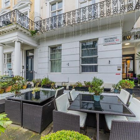 New Dawn Hotel London Exterior photo