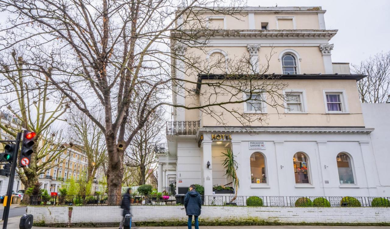 New Dawn Hotel London Exterior photo